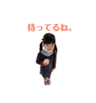 hananocchi5（個別スタンプ：27）