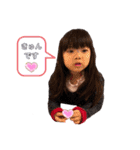 hananocchi5（個別スタンプ：28）