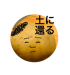 いも弁2（個別スタンプ：17）