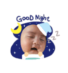 星凛ちゃんスタンプ（個別スタンプ：11）