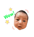 星凛ちゃんスタンプ（個別スタンプ：15）