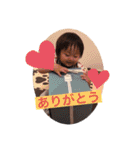 ちあきスタンプ第二弾（個別スタンプ：3）