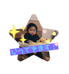 ちあきスタンプ第二弾（個別スタンプ：24）