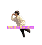 ゆーだいのスタンプ1（個別スタンプ：8）