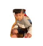 pipi42（個別スタンプ：6）