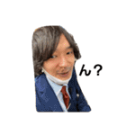 泉の中心で、愛を叫ぶ（個別スタンプ：16）
