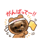 ヨーキーのマナちゃん②（個別スタンプ：13）
