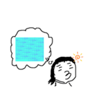 ZRRDクランジョン様（個別スタンプ：1）
