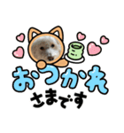 こんにちは！りくです！2（個別スタンプ：9）