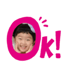 4歳がもっと語りかけてくる（個別スタンプ：19）