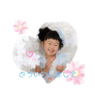4歳がもっと語りかけてくる（個別スタンプ：20）