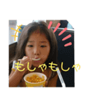 ぴのさんとE3（個別スタンプ：2）