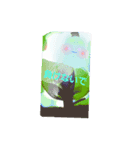 ゆきだるままま（個別スタンプ：3）