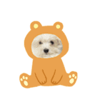 くららです❣️（個別スタンプ：8）