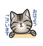 404ゆるゆるスタンプ（個別スタンプ：14）