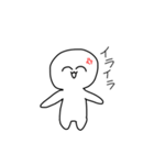 アホの子botのスタンプ（個別スタンプ：8）