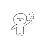 アホの子botのスタンプ（個別スタンプ：11）