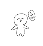 アホの子botのスタンプ（個別スタンプ：14）
