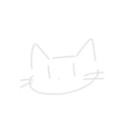 にんじん画伯（個別スタンプ：1）
