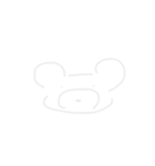 にんじん画伯（個別スタンプ：2）