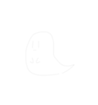 にんじん画伯（個別スタンプ：3）