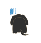 三角眉のカイちゃん敬語編（個別スタンプ：16）