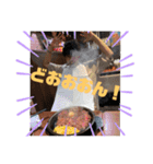 にしもんスたンプ（個別スタンプ：1）