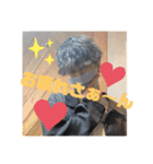 にしもんスたンプ（個別スタンプ：22）