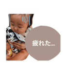 るきたんSTAMP☺︎︎︎︎（個別スタンプ：2）
