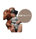 るきたんSTAMP☺︎︎︎︎（個別スタンプ：9）