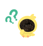 むぎあわくん！（個別スタンプ：6）