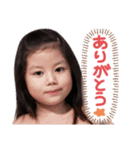 朱里いぇーい（個別スタンプ：7）