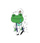 中津祇園下正路町舟車（個別スタンプ：22）