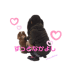 babychoco2（個別スタンプ：24）