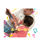 さあたん♡︎（個別スタンプ：8）