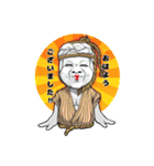 OKINAWA SAMURAI（個別スタンプ：2）