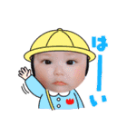 ルリだよーん（個別スタンプ：8）