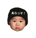 marukome, 2（個別スタンプ：4）