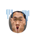 小僧がいっぱい（個別スタンプ：4）