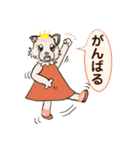 Good luck every day（個別スタンプ：15）