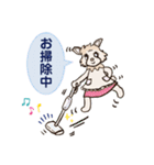 Good luck every day（個別スタンプ：18）