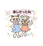 Good luck every day（個別スタンプ：22）
