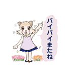 Good luck every day（個別スタンプ：23）