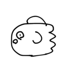 まんぼウ（個別スタンプ：1）