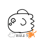 まんぼウ（個別スタンプ：2）