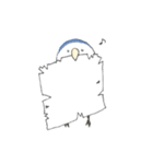 松田家の人々（個別スタンプ：1）