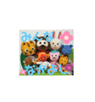 かもめくらぶスタンプ 1（個別スタンプ：1）