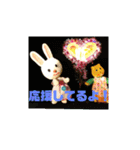 かもめくらぶスタンプ 1（個別スタンプ：3）