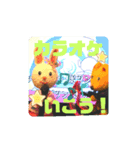 かもめくらぶスタンプ 1（個別スタンプ：5）