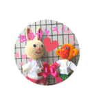 かもめくらぶスタンプ 1（個別スタンプ：8）